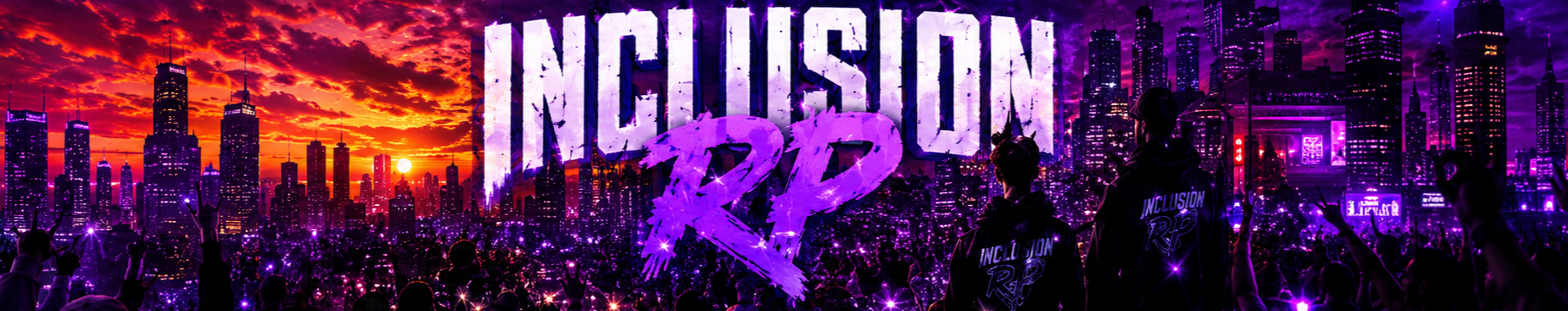 Inclusion RP
